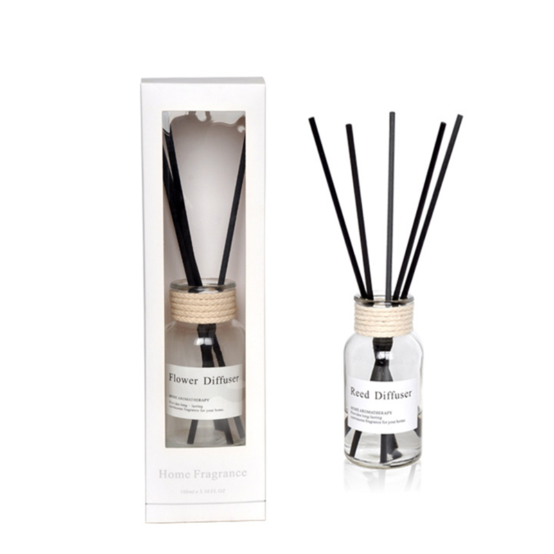 Own brand name customized wholesale aromatherapy reed diffuser oil with private label